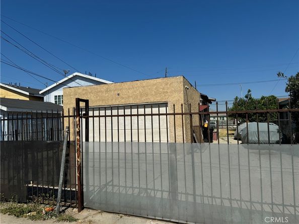 7819 S Hoover Street, Los Angeles CA 90044