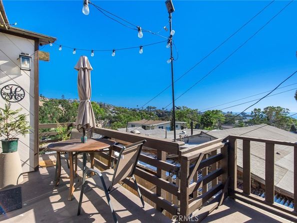 134 High Drive, Laguna Beach CA 92651
