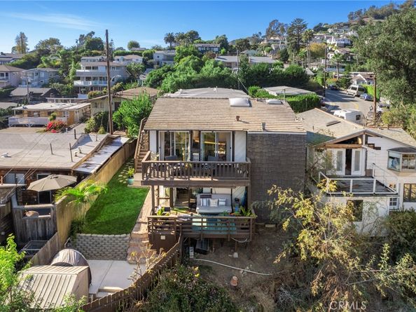 134 High Drive, Laguna Beach CA 92651