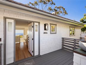 2855 Zell Drive, Laguna Beach CA 92651