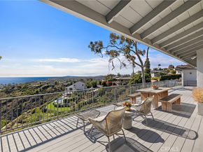 2855 Zell Drive, Laguna Beach CA 92651
