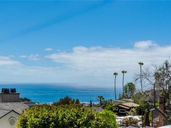 1445 Bluebird Canyon, Laguna Beach CA 92651