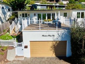 1445 Bluebird Canyon, Laguna Beach CA 92651