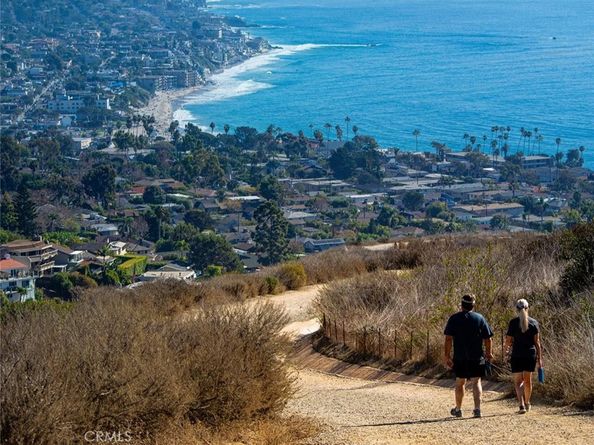1445 Bluebird Canyon, Laguna Beach CA 92651