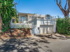 1445 Bluebird Canyon, Laguna Beach CA 92651