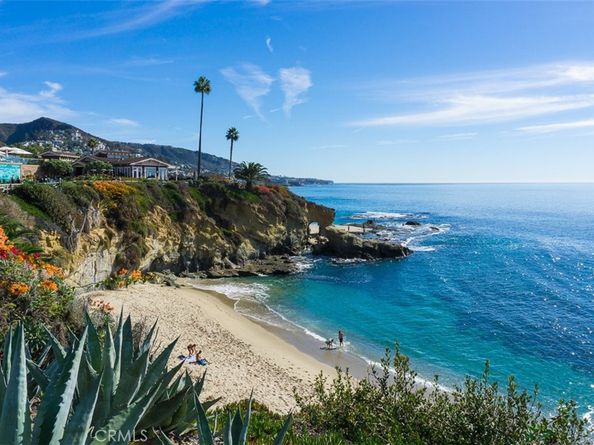 1445 Bluebird Canyon, Laguna Beach CA 92651