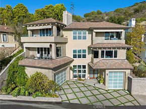 6 Pacific Vista, Laguna Beach CA 92651