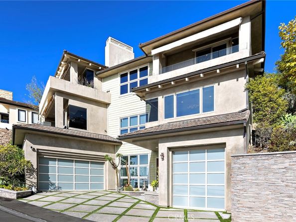 6 Pacific Vista, Laguna Beach CA 92651