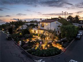 33791 Granada Drive, Dana Point CA 92629