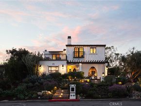 33791 Granada Drive, Dana Point CA 92629