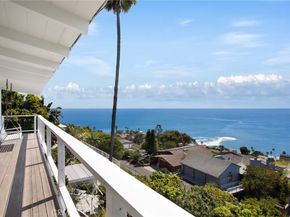 31152 Holly Drive, Laguna Beach CA 92651