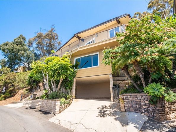 31272 Ceanothus Drive, Laguna Beach CA 92651
