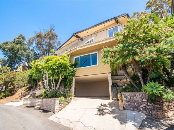 31272 Ceanothus Drive, Laguna Beach CA 92651