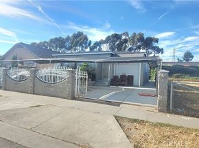 645 E 118th Street, Los Angeles CA 90059