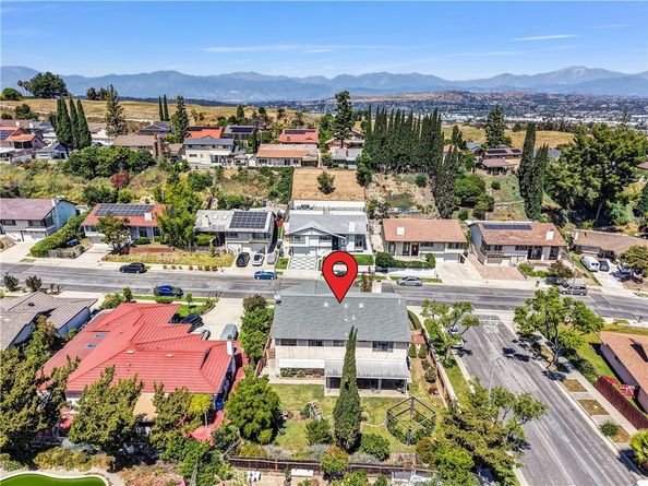 17880 Gallineta Street, Rowland Heights CA 91748