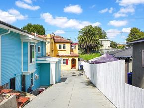 944 W Sepulveda, San Pedro CA 90731