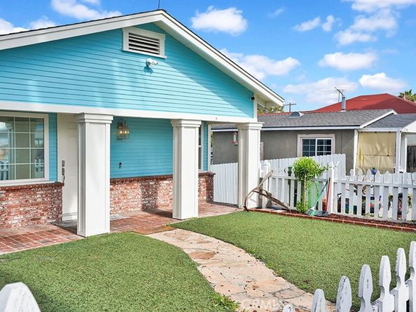 944 W Sepulveda, San Pedro CA 90731