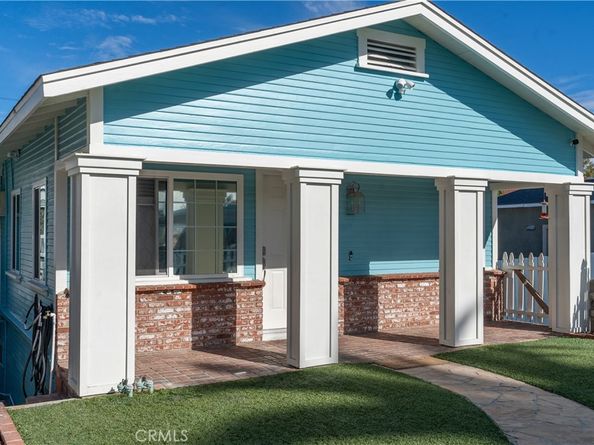 944 W Sepulveda, San Pedro CA 90731