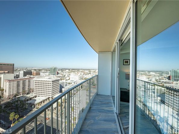 700 E Ocean Boulevard 3008 & 3007, Long Beach CA 90802