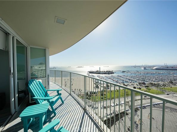 700 E Ocean Boulevard 3008 & 3007, Long Beach CA 90802