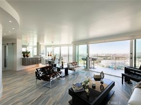 700 E Ocean Boulevard 3008 & 3007, Long Beach CA 90802