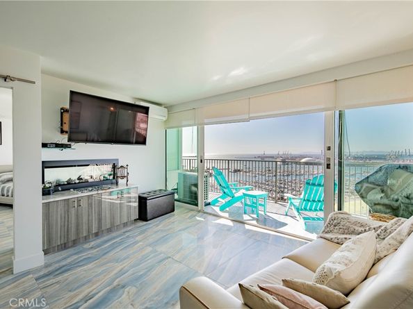 700 E Ocean Boulevard 3008 & 3007, Long Beach CA 90802