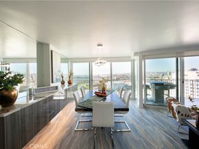 700 E Ocean Boulevard 3008 & 3007, Long Beach CA 90802