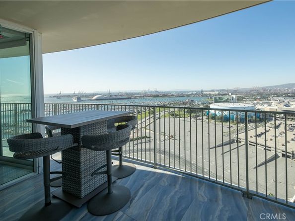 700 E Ocean Boulevard 3008 & 3007, Long Beach CA 90802