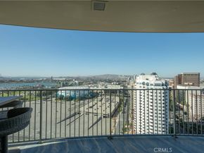 700 E Ocean Boulevard 3008 & 3007, Long Beach CA 90802