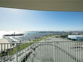 700 E Ocean Boulevard 3008 & 3007, Long Beach CA 90802