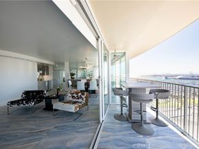 700 E Ocean Boulevard 3008 & 3007, Long Beach CA 90802