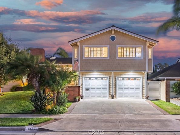 4182 Morning Star, Huntington Beach CA 92649