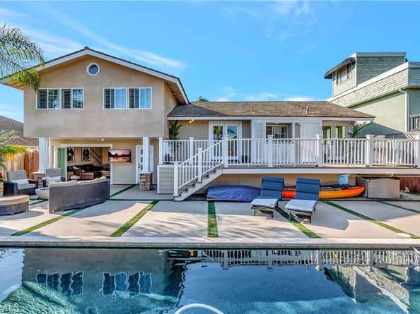 4182 Morning Star, Huntington Beach CA 92649