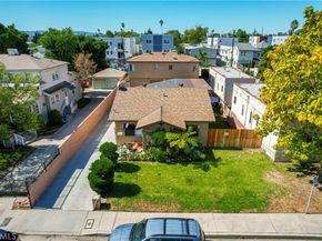 5738 Klump, North Hollywood CA 91601