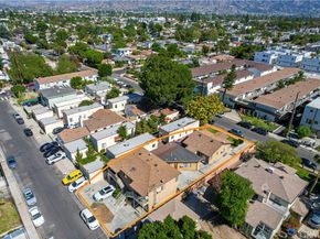5738 Klump, North Hollywood CA 91601
