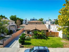 5738 Klump, North Hollywood CA 91601