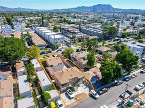 5738 Klump, North Hollywood CA 91601