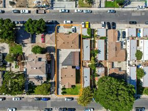 5738 Klump, North Hollywood CA 91601