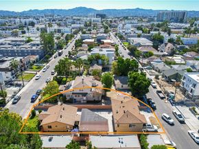 5738 Klump, North Hollywood CA 91601