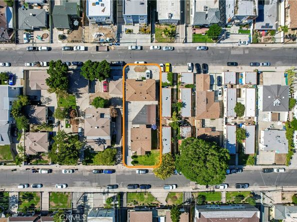 5738 Klump, North Hollywood CA 91601