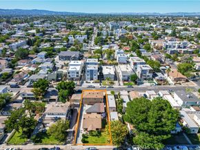 5738 Klump, North Hollywood CA 91601