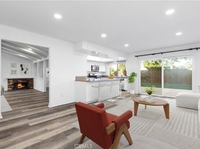 7 Chattanooga, Irvine CA 92620