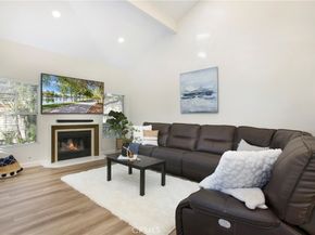 92 Nightingale, Aliso Viejo CA 92656