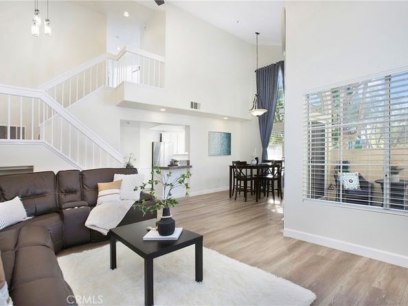 92 Nightingale, Aliso Viejo CA 92656