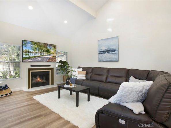 92 Nightingale, Aliso Viejo CA 92656