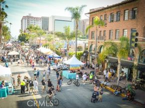 1109 E 1st 11, Long Beach CA 90802