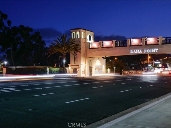 33791 Mariana Dr 1, Dana Point CA 92629