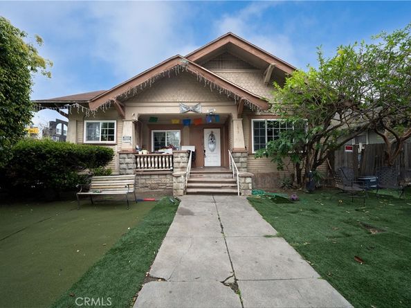 101 S Birch Street, Santa Ana CA 92701