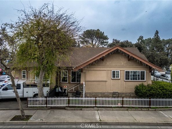 101 S Birch Street, Santa Ana CA 92701