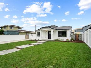 5308 S Victoria, Los Angeles CA 90043